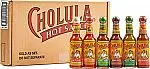 6-Count Cholula Hot Sauce 5 fl oz Variety Pack