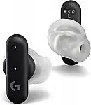 Logitech G FITS True Wireless Gaming Earbuds