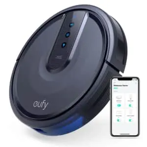 Certified Refurb Eufy RoboVac 25C Robotic Vacuum Cleaner