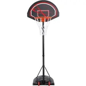 Yaheetech 32" Basketball System