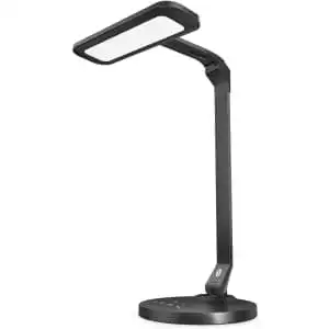 TaoTronics Adjustable LED Desk Lamp