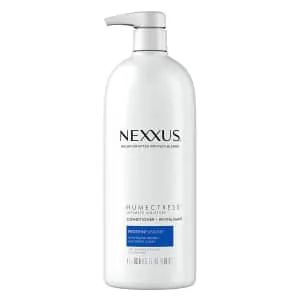 Nexxus Humectress Moisturizing Conditioner 33.8-oz. Bottle