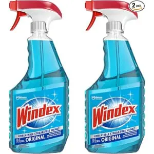 Windex 32-oz. Glass and Window Cleaner