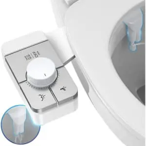 Veken Bidet Attachment