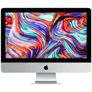 Refurb Apple iMac Computers at Woot