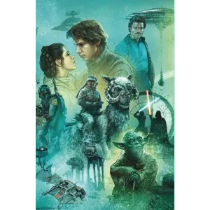 Star Wars Posters