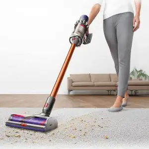 Dyson Cyclone V10 顶配版Absolute无线吸尘器