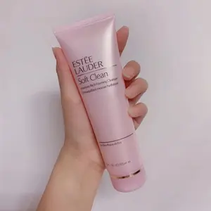 凑单品！Estée Lauder雅诗兰黛粉管氨基酸洁面125ml