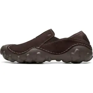 Clarks Men's Mokolite Easy Leather Loafers