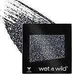 Wet n Wild Color Icon Glitter Single Eyeshadow (Karma)