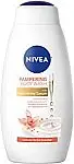 20-Oz NIVEA Delicate Orchid and Amber Body Wash