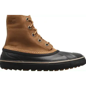 Sorel Men's Cheyanne Metro Lace Boots (9.5 only)