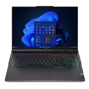 Legion Pro 7i 16" 2K240Hz 游戏本 (i9-13900HX, 4080, 32GB, 1TB)