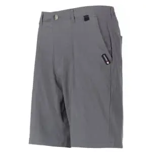 Canada Weather Gear Men's Plain Bengaline Shorts