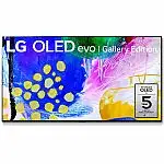 LG OLED65G2PUA 65" HDR 4K Smart OLED TV (2022)