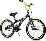 Huffy Ignyte 20" Boys Blue Quick Connect