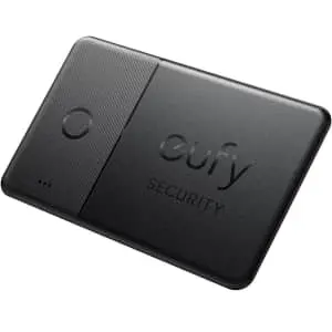 eufy Security SmartTrack Card