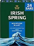 24-Ct Irish Spring Men's Bar Soap