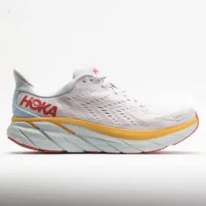 Hoka Men's and Women's Clifton 8 Running Shoes