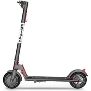 Gotrax GXL V2 Electric Scooter