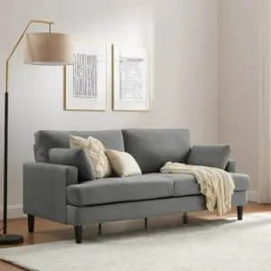 Hillsdale Positano Mid-Modern Sofa