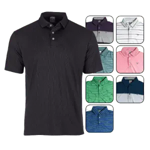 Callaway Men's Surprise Polo