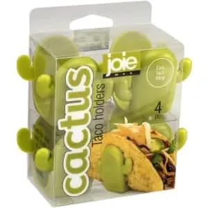 MSC International Joie Cactus Taco Holders