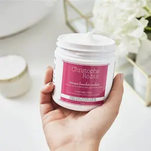 Christophe Robin护色发膜 250ml