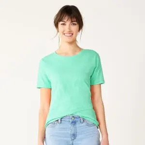 Sonoma Women's Crewneck Tee