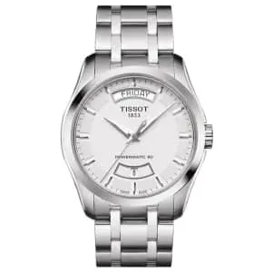 Tissot Men's & Women's Watches at Woot