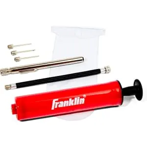 Franklin Sports Ball Pump Kit