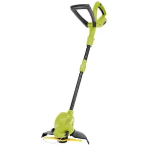 Certified Refurb Sun Joe 24V 10" Cordless Stringless Trimmer (No Battery)