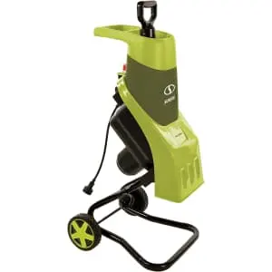 Sun Joe 15A Electric Wood Chipper