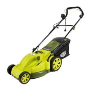 Sun Joe 13A 17" Electric Lawn Mower