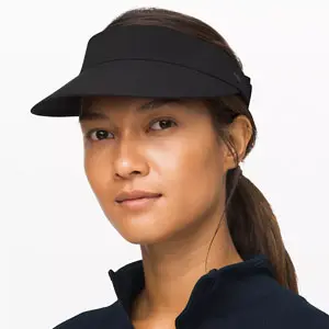 Lululemon Fast Paced空顶帽 多色