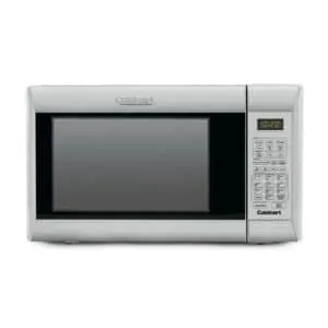 Certified Refurb Cuisinart 1.2 Cu Ft Convection Microwave Oven