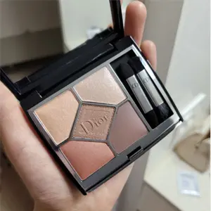 DIOR 迪奥5色眼影盘 429/新色343有货