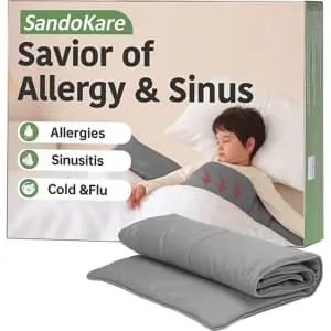 SandoKare 39" x 15" Blanket