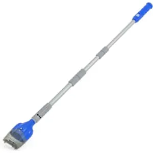 Bestway Flowclear AquaTech Cordless Pool Vacuum