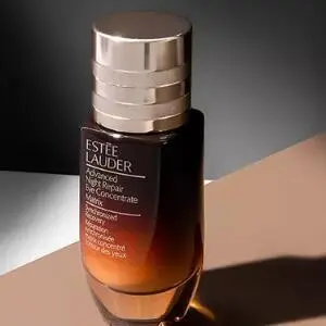 Estée Lauder雅诗兰黛 小棕瓶密集修护眼精华 15ml