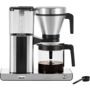 Bella Pro Series 8-Cup Pour Over Coffee Maker