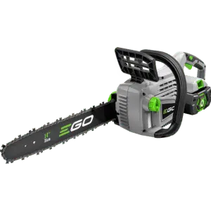 Certified Refurb Ego Power+ 56V 16" Chainsaw Kit