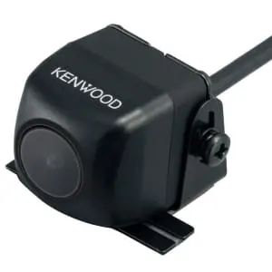 Kenwood Compact Rearview Camera