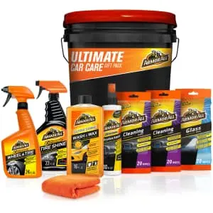 Armor All Ultimate Car Care Gift Set