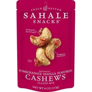 Sahale Snacks 4-oz. Glazed Nut Mix 6-Pack