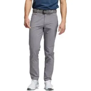 adidas Men's Go-To Five Pocket Pants