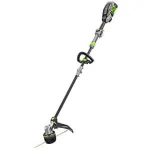 EGO Power+ 16" 56V Li-Ion Cordless Powerload String Trimmer Kit