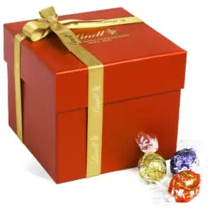 Lindt Father's Day Gifts