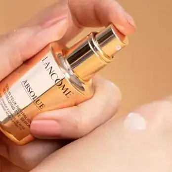Lancôme Absolue 菁纯眼部精华15ml