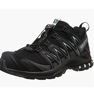 Salomon 萨洛蒙 XA PRO 3D W 女士越野跑鞋